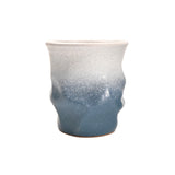 Gradient Ceramic Coffee Cup