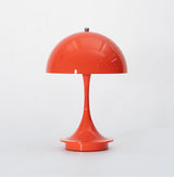 Panthella Mushroom Table Lamp