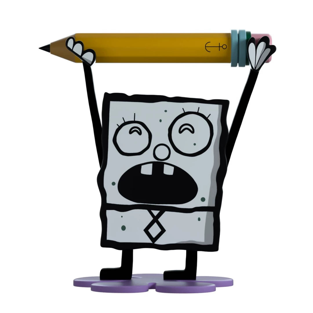 Graffiti Figure