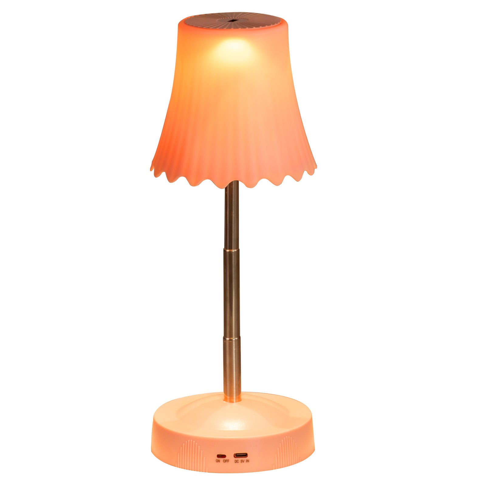 Gesture Sensor Night Light