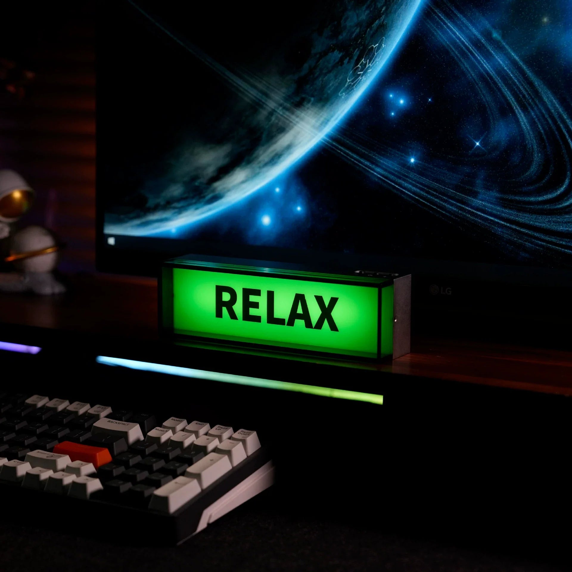 RELAX Light