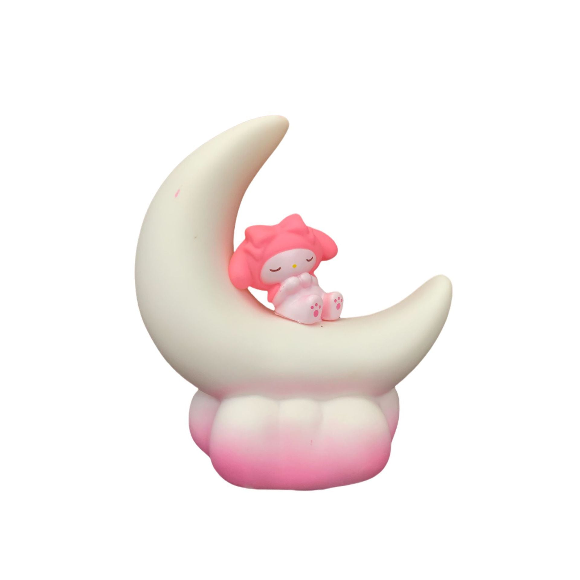 Sanrio Moonlight Lamp