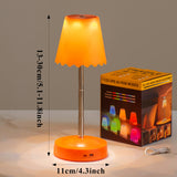 Gesture Sensor Night Light
