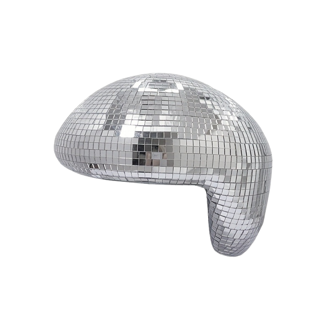 Disco Mirror Sun Catcher