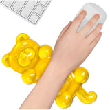 Silicone Wrist Rest Pad