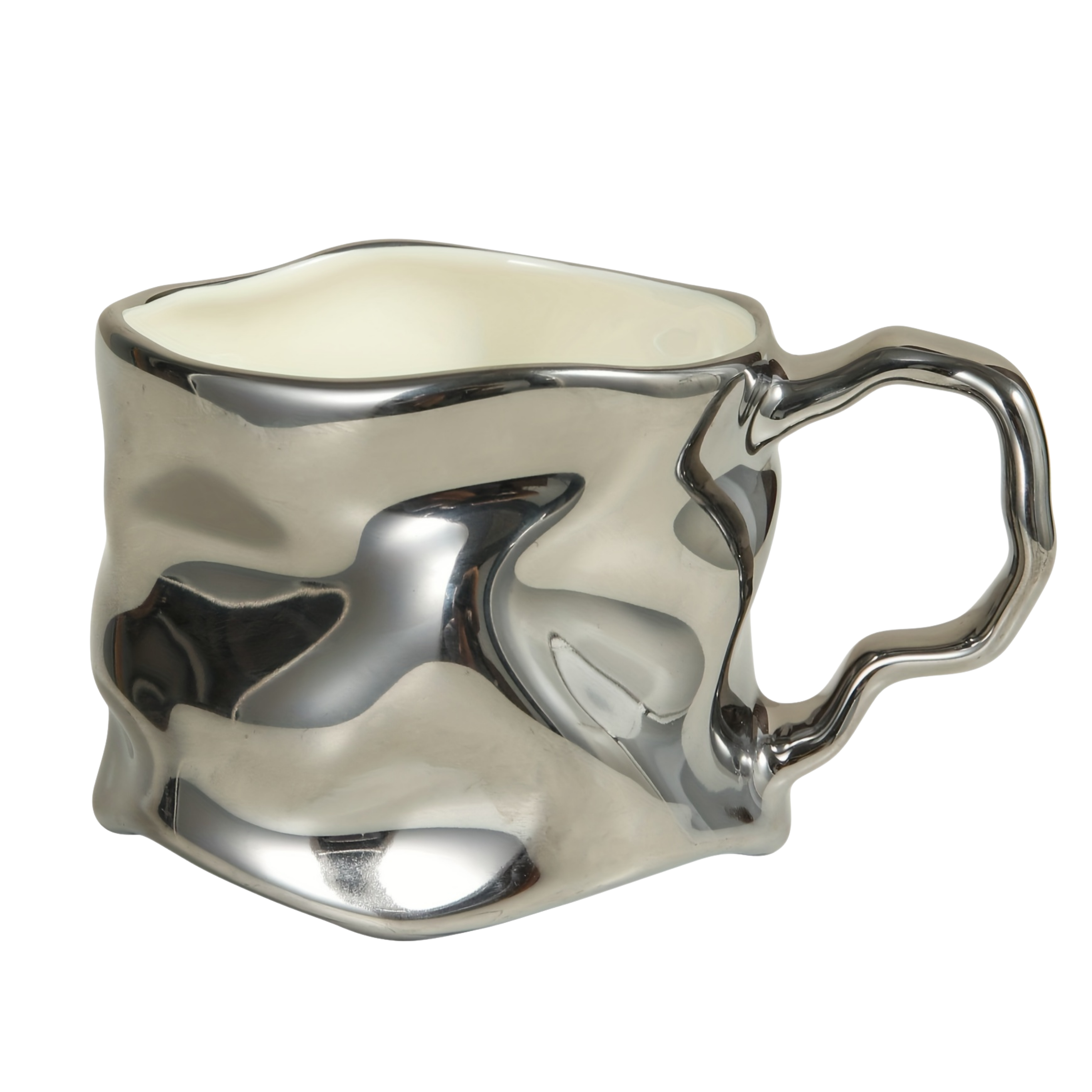 Ceramic Coffee Mugs