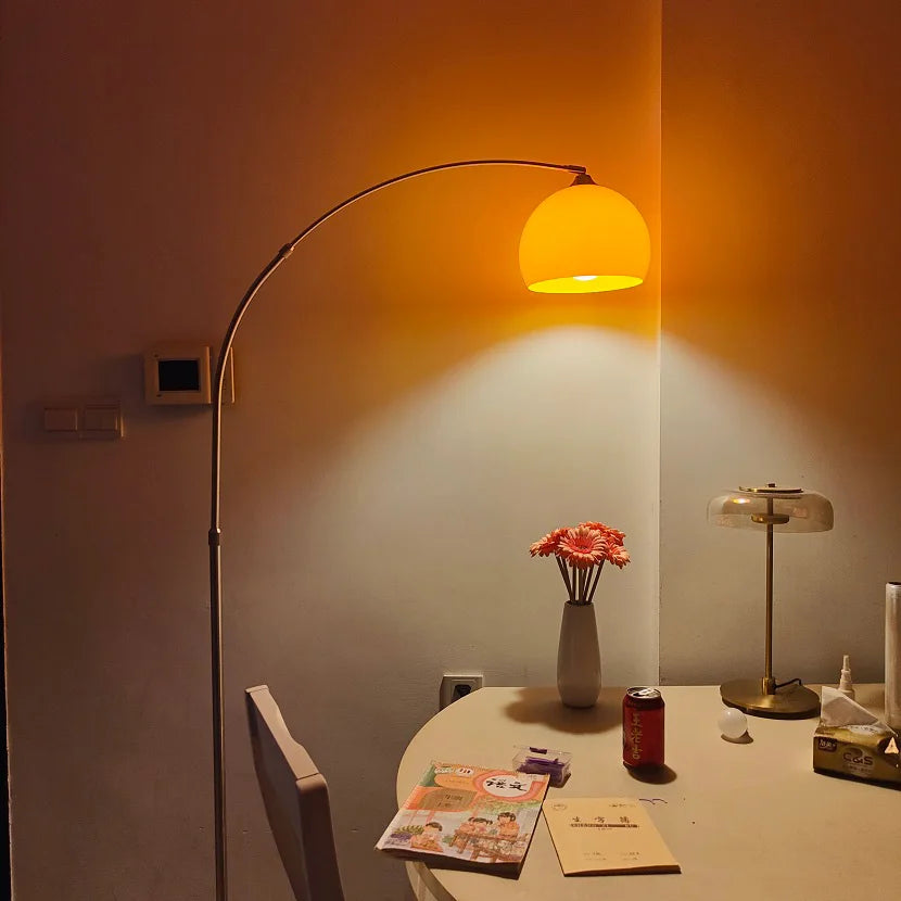 Modern LED Floor Lamp