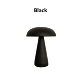Retro Mushroom Table Lamp