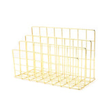 Minimalist Storage Rack