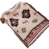 Aztec Blanket