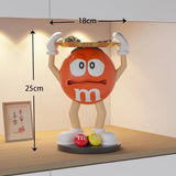 Cartoon Key Storage Holder