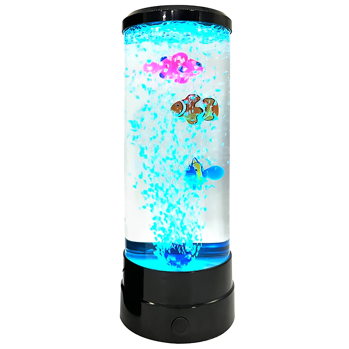 LED Fish Tank Lamp