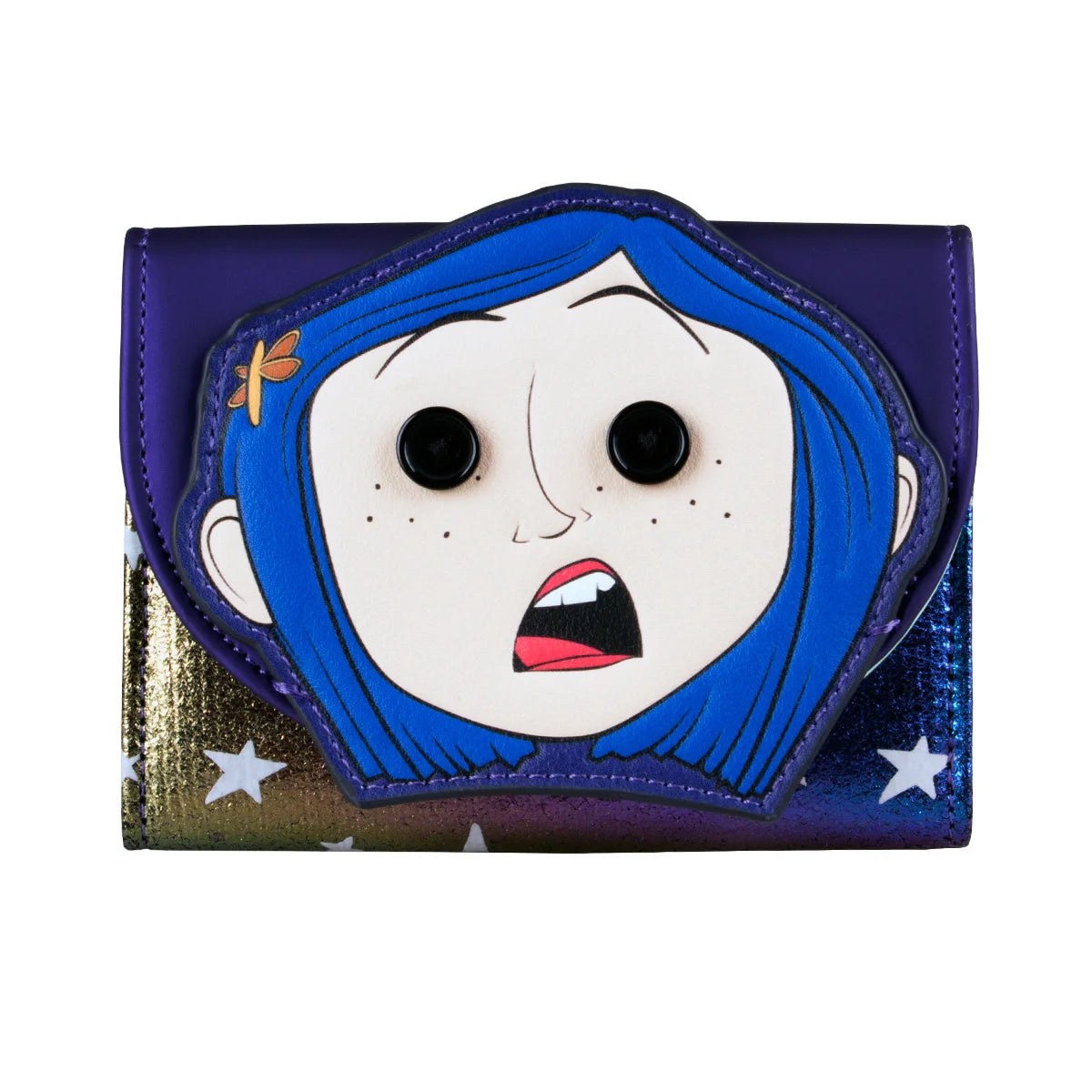3D Decorative Wallet Stickers