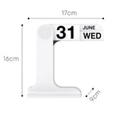 Desk Calendar