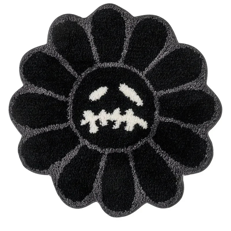 Murakami Tufted Rug