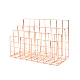 Minimalist Storage Rack