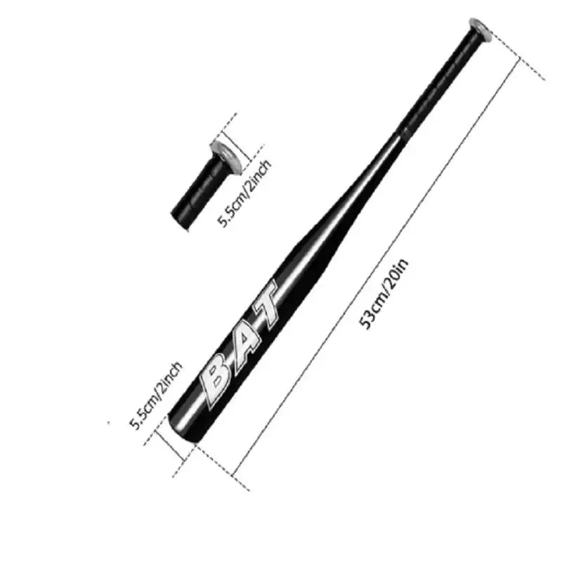Aluminum Baseball Bat Sports