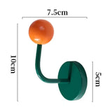 Magnetic Suction Hook for Bathroom Kitchen & Refrigerator