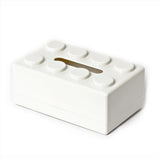 Building Blocks Tissue Box Holder
