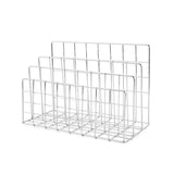 Minimalist Storage Rack