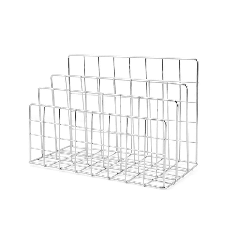 Minimalist Storage Rack