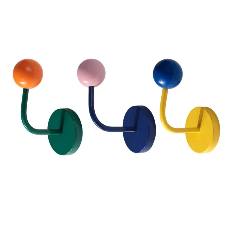 Magnetic Suction Hook for Bathroom Kitchen & Refrigerator