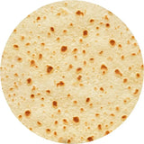 Tortilla Print Blanket