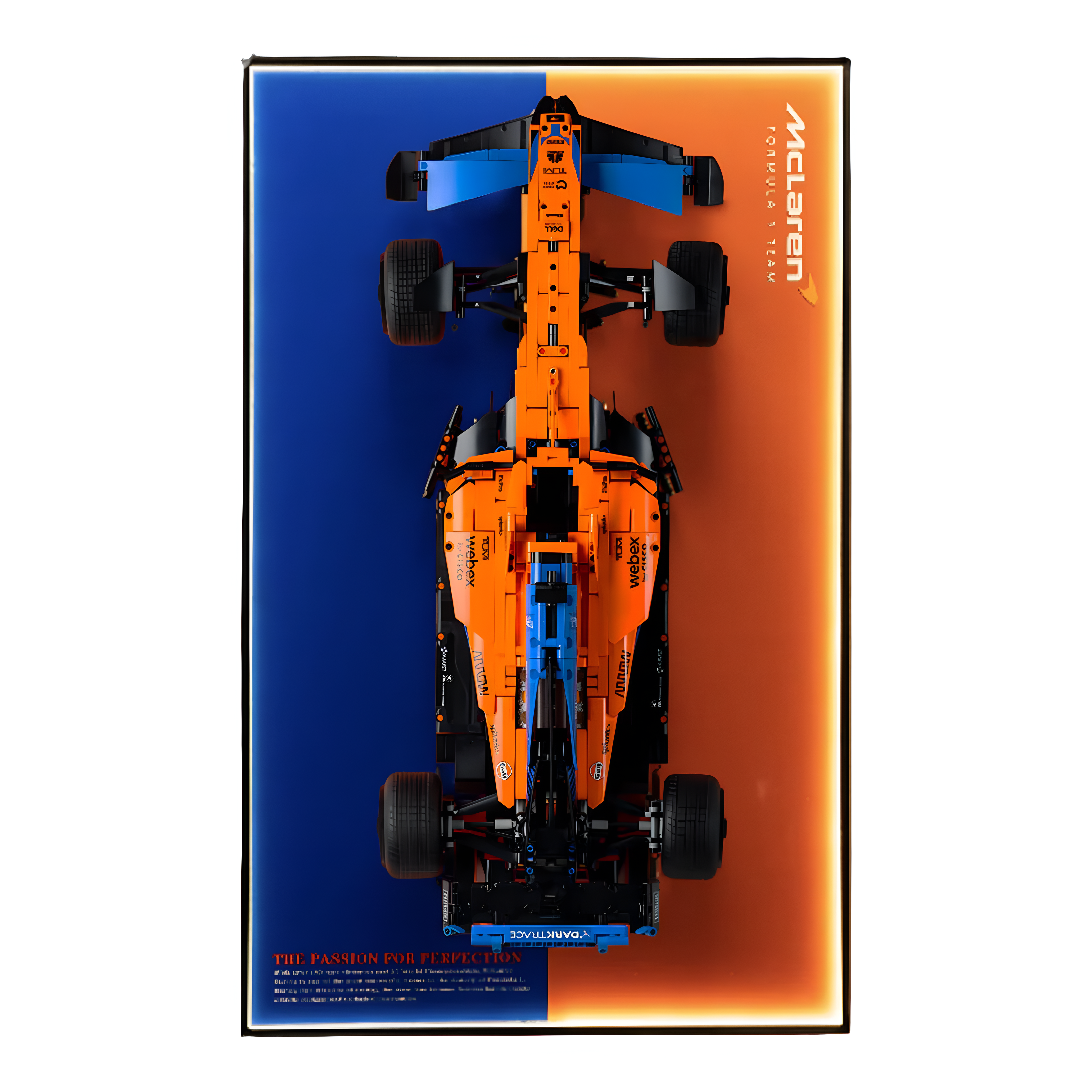 McLaren F1 Car