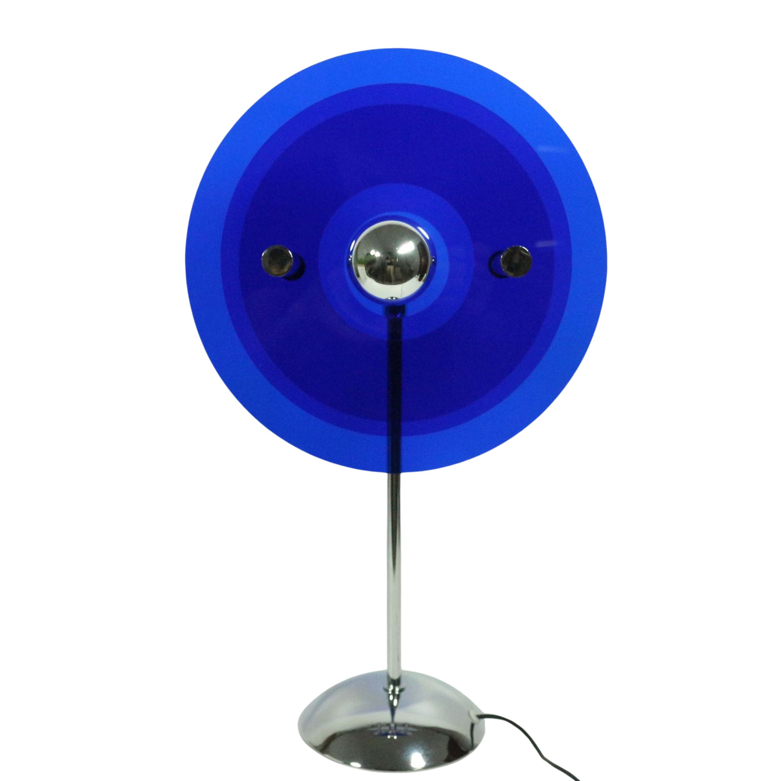 Bauhaus Table Lamp Light