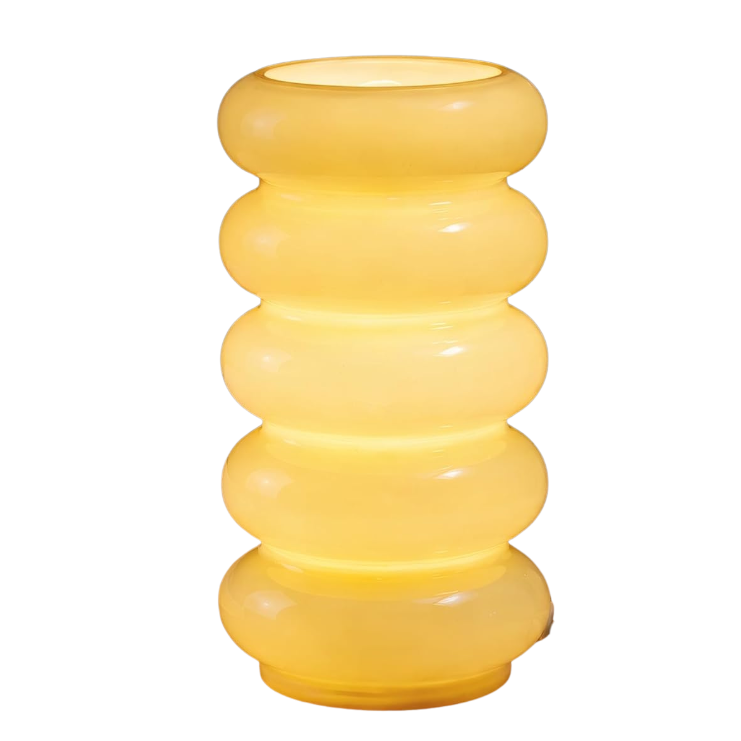 Bubble Glass Table Lamp