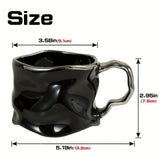 Ceramic Coffee Mugs