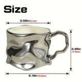Ceramic Coffee Mugs