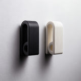 Self-Locking Mini Towel Hook Rack