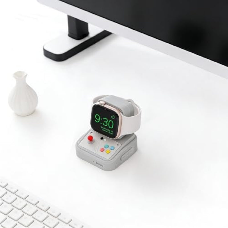 Arcade Machine Watch Charging Stand