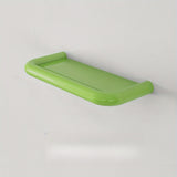 Adhesive Bathroom Shelf Organizer Set