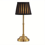 Cordless Retro Lamp