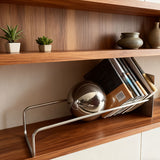 Bauhaus CD Storage Rack