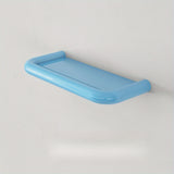 Adhesive Bathroom Shelf Organizer Set