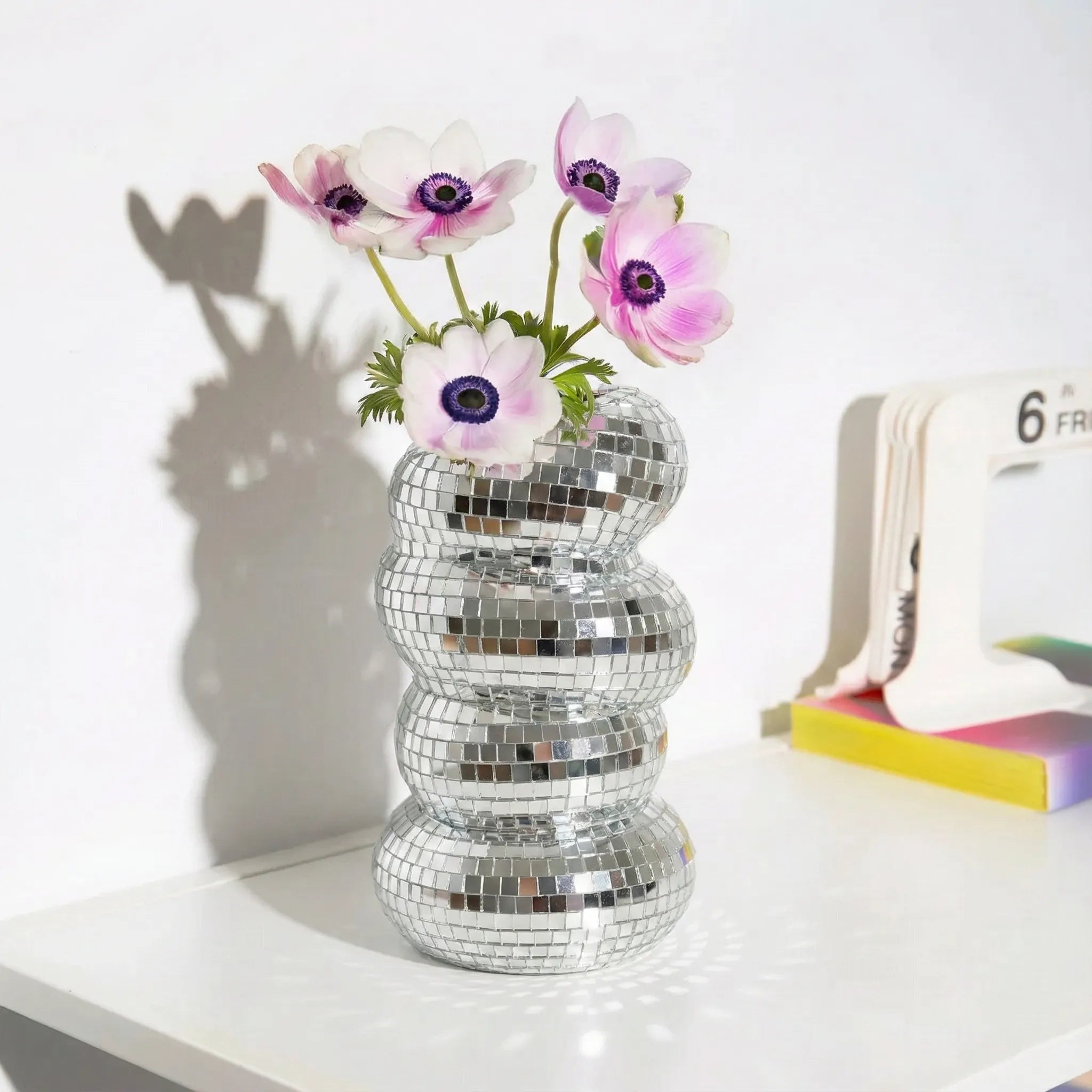 Disco Pot