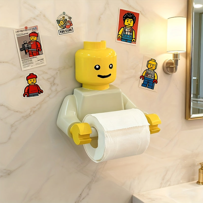 Toilet Paper Holder
