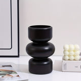 Decorative Plastic Vase