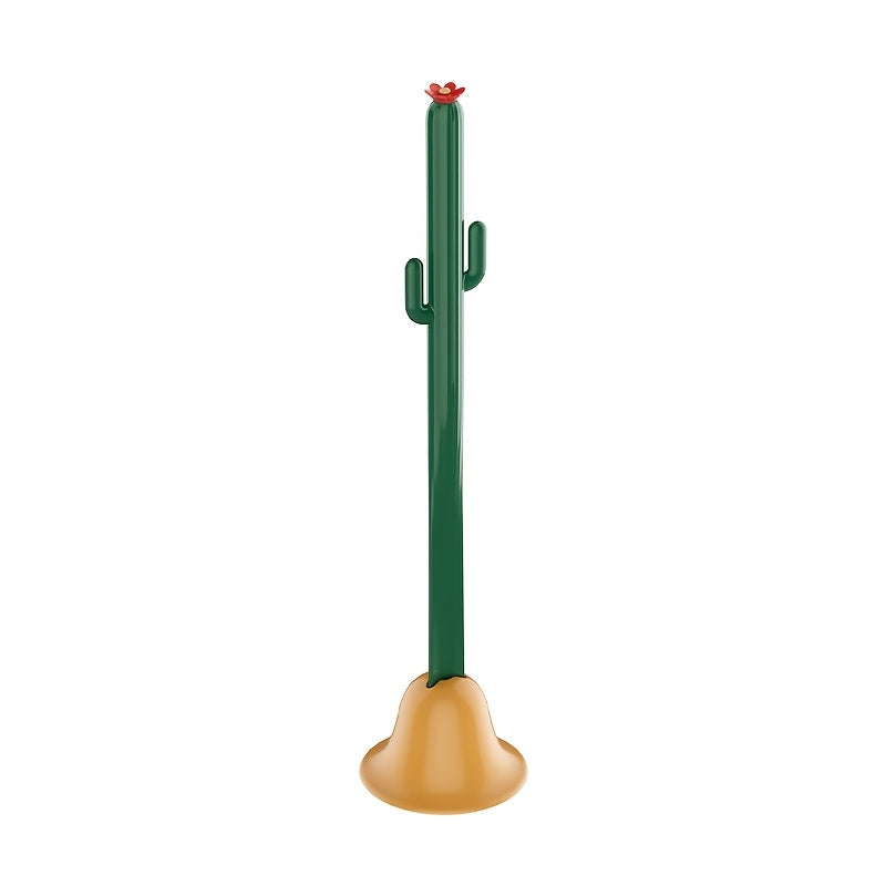 Cactus Long Handle Shoehorn