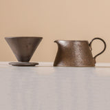 Ceramic V60 Coffee Set