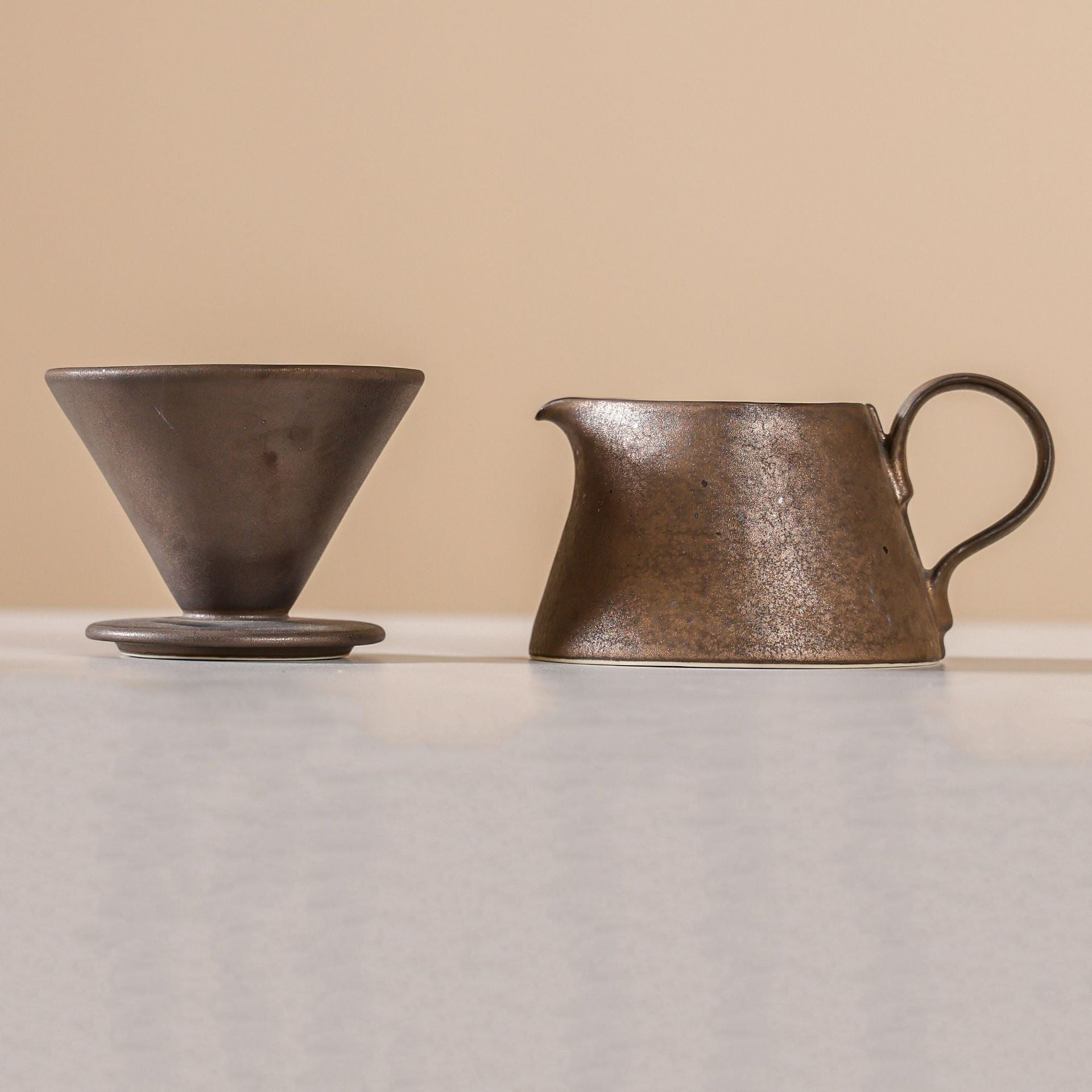 Ceramic V60 Coffee Set