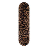 Leopard Skateboard Wall Decor