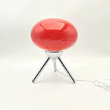 Bauhaus Mushroom Table Lamp