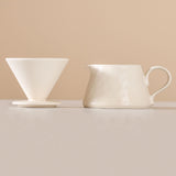 Ceramic V60 Coffee Set