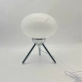 Bauhaus Mushroom Table Lamp