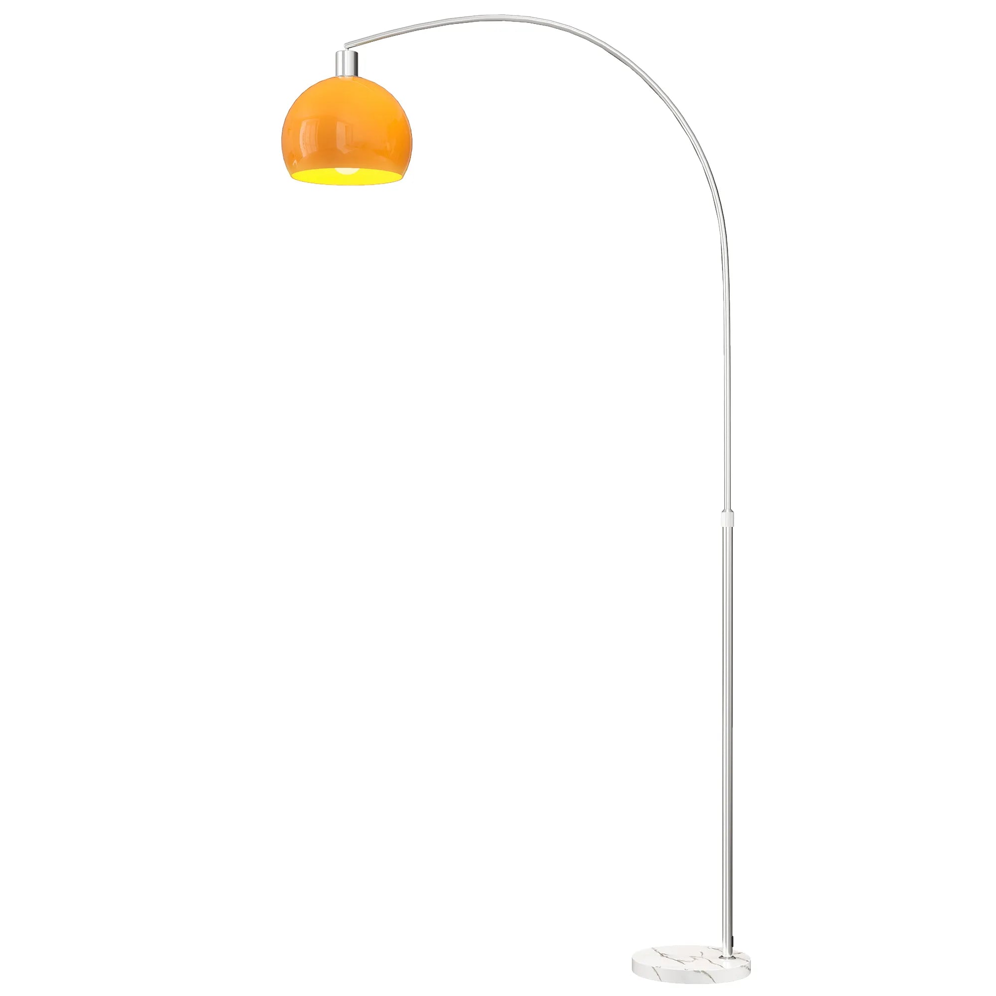 Modern LED Floor Lamp
