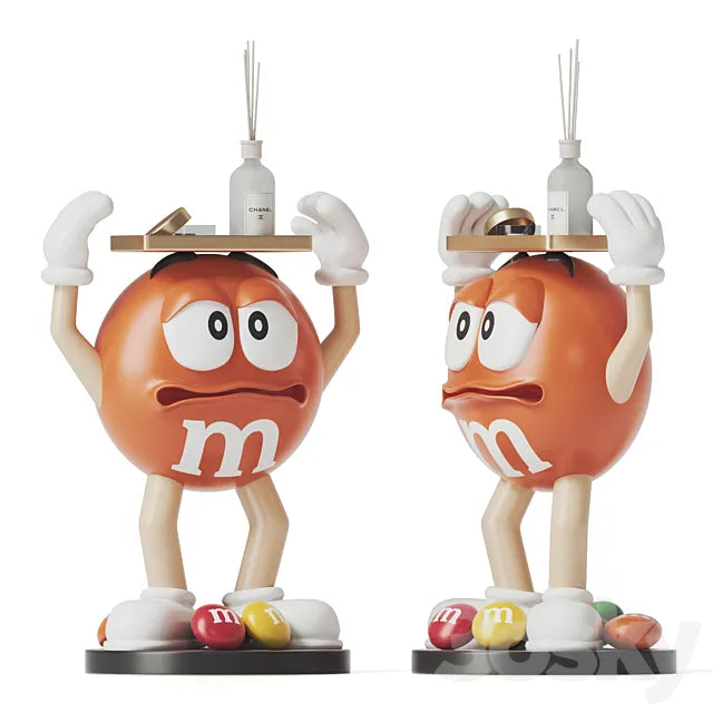 Cartoon Key Storage Holder